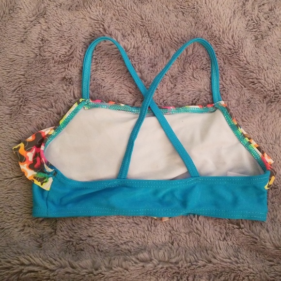 Girls swim suit - Picture 5 of 5